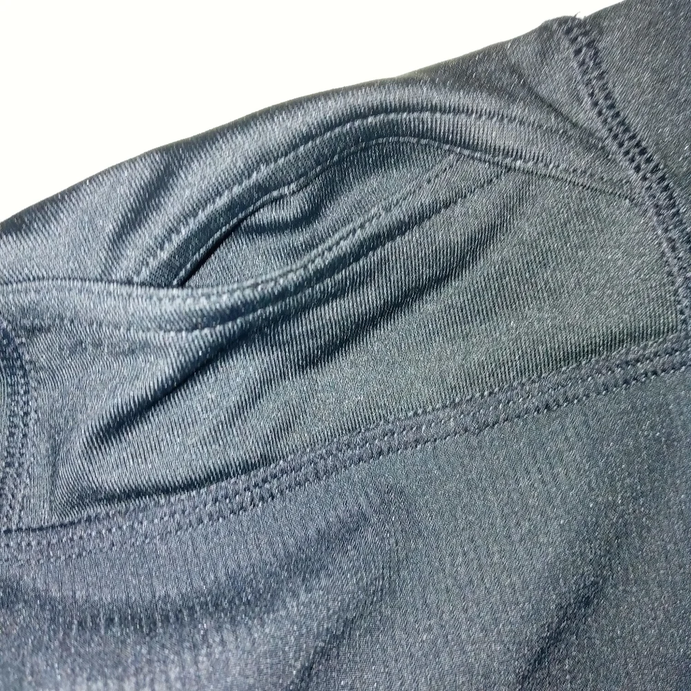 Champion women stretch